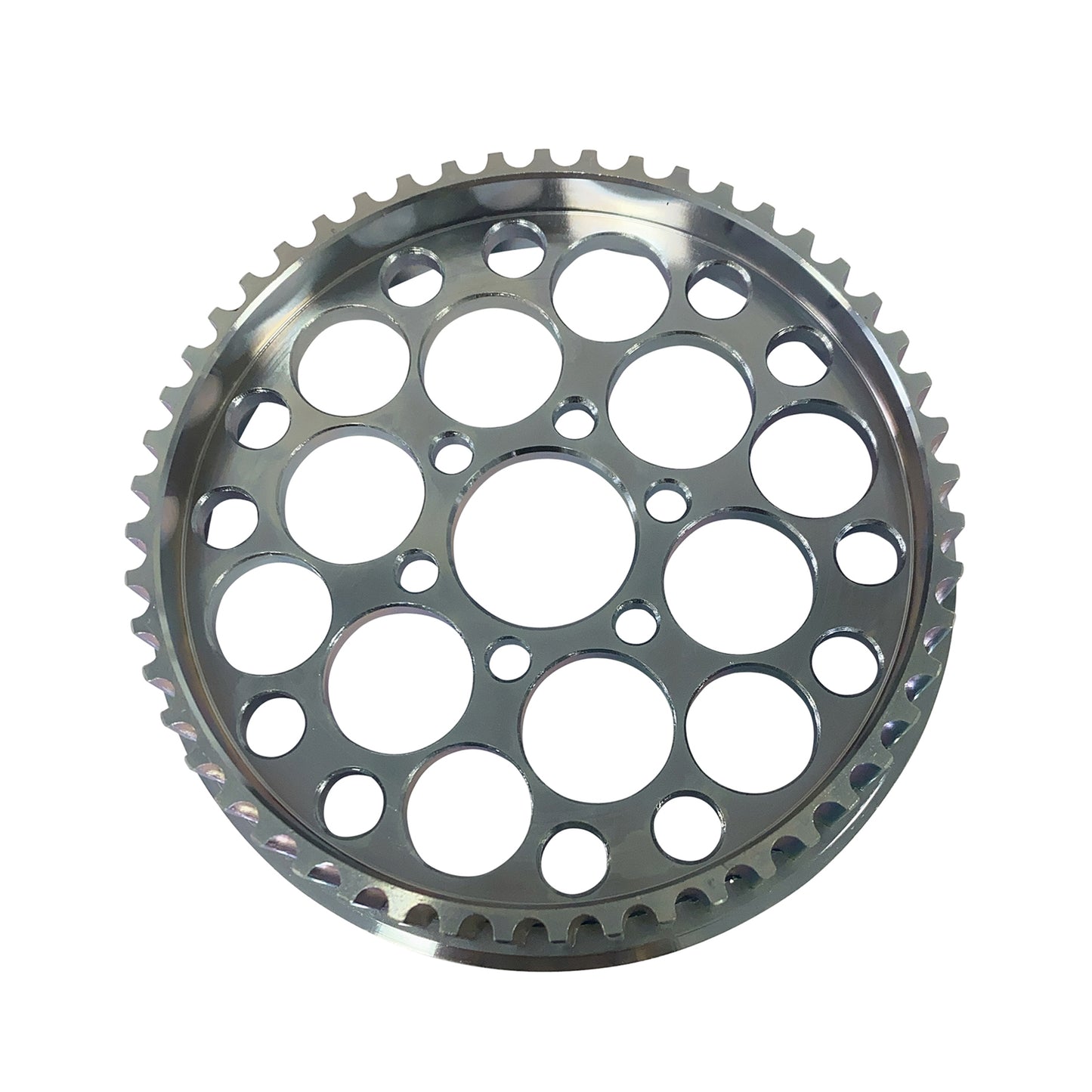 Aandrijf poelie voor