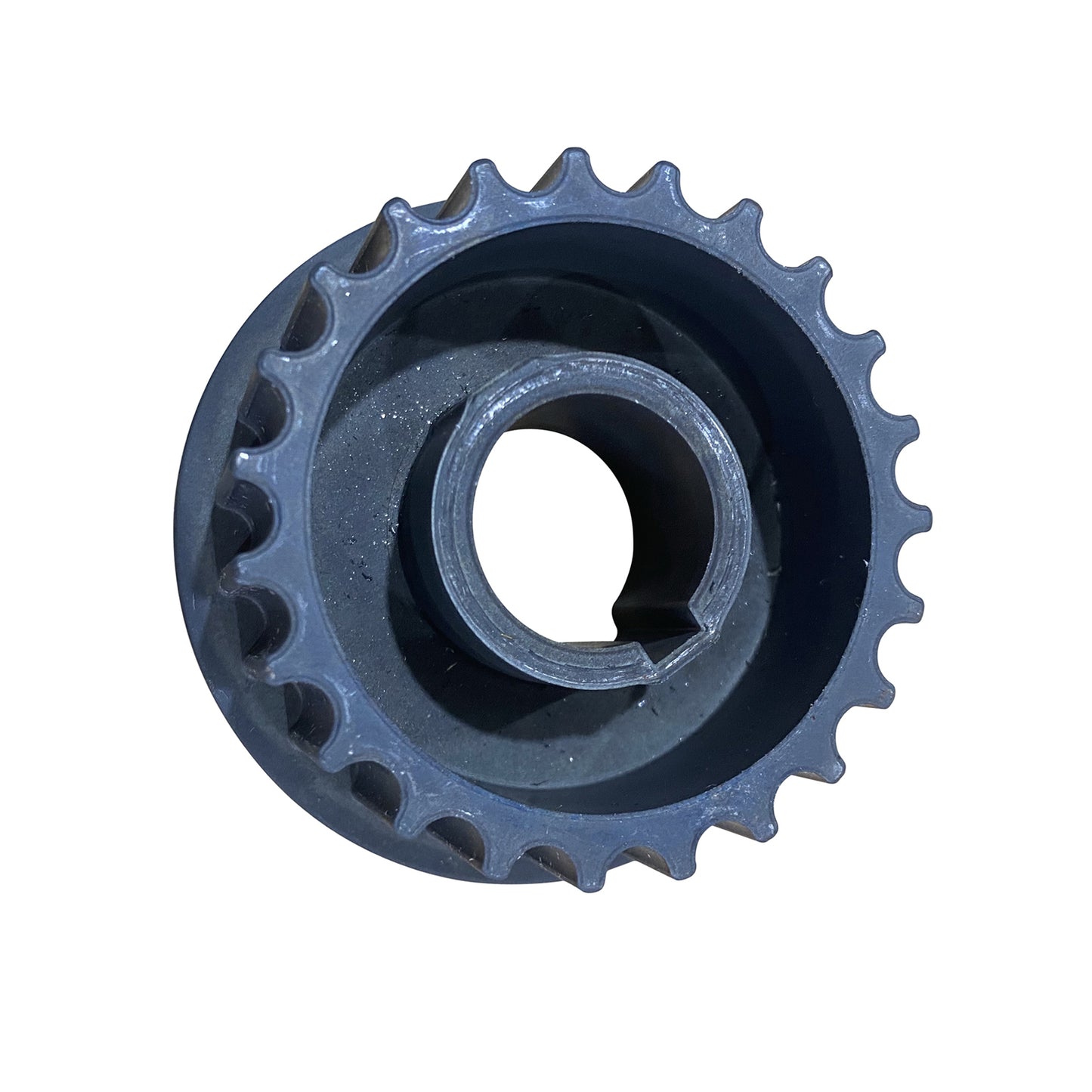 Poelie tbv aandrijving