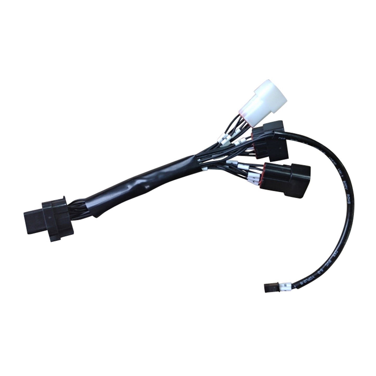 Kabelboom controller