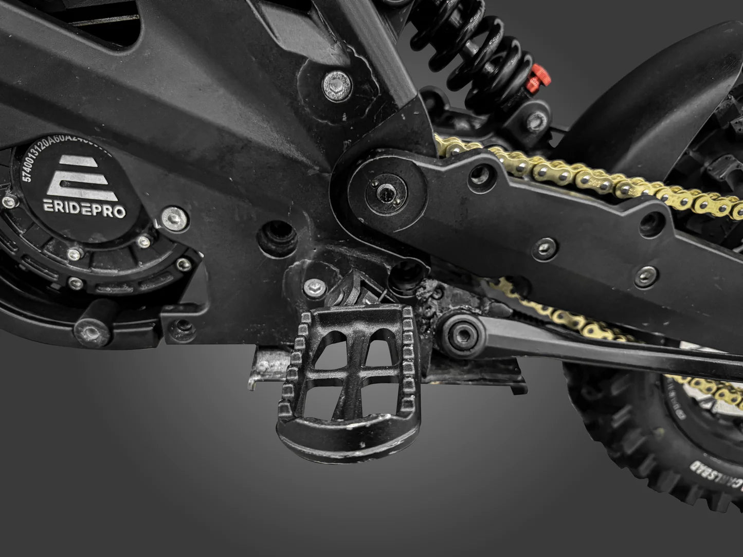 Eride pro mini.   Nu te pre-orderen bij Eride-pro.nl