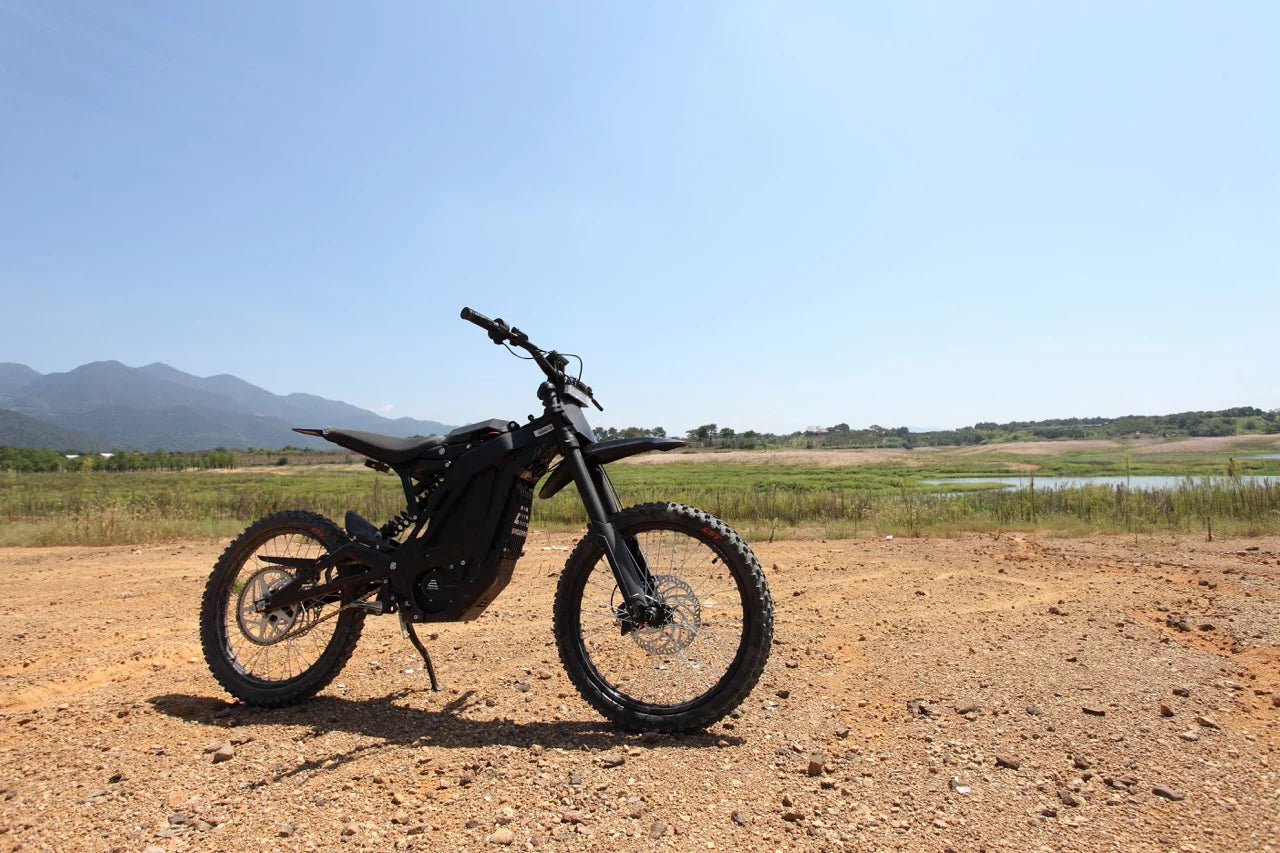 Eride PRO-SS 2.5 L1E   Excl. rdw leges