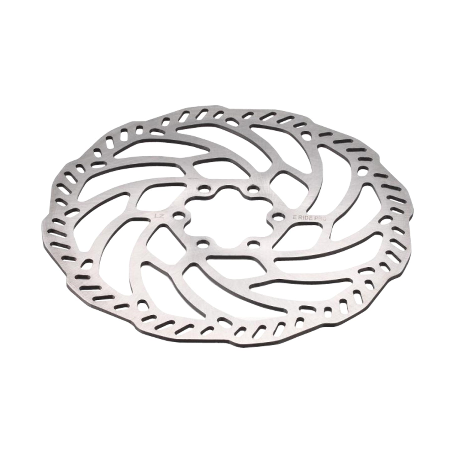 Remschijf achter 220mm