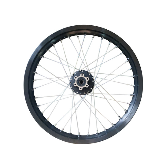 voorwiel 19 inch