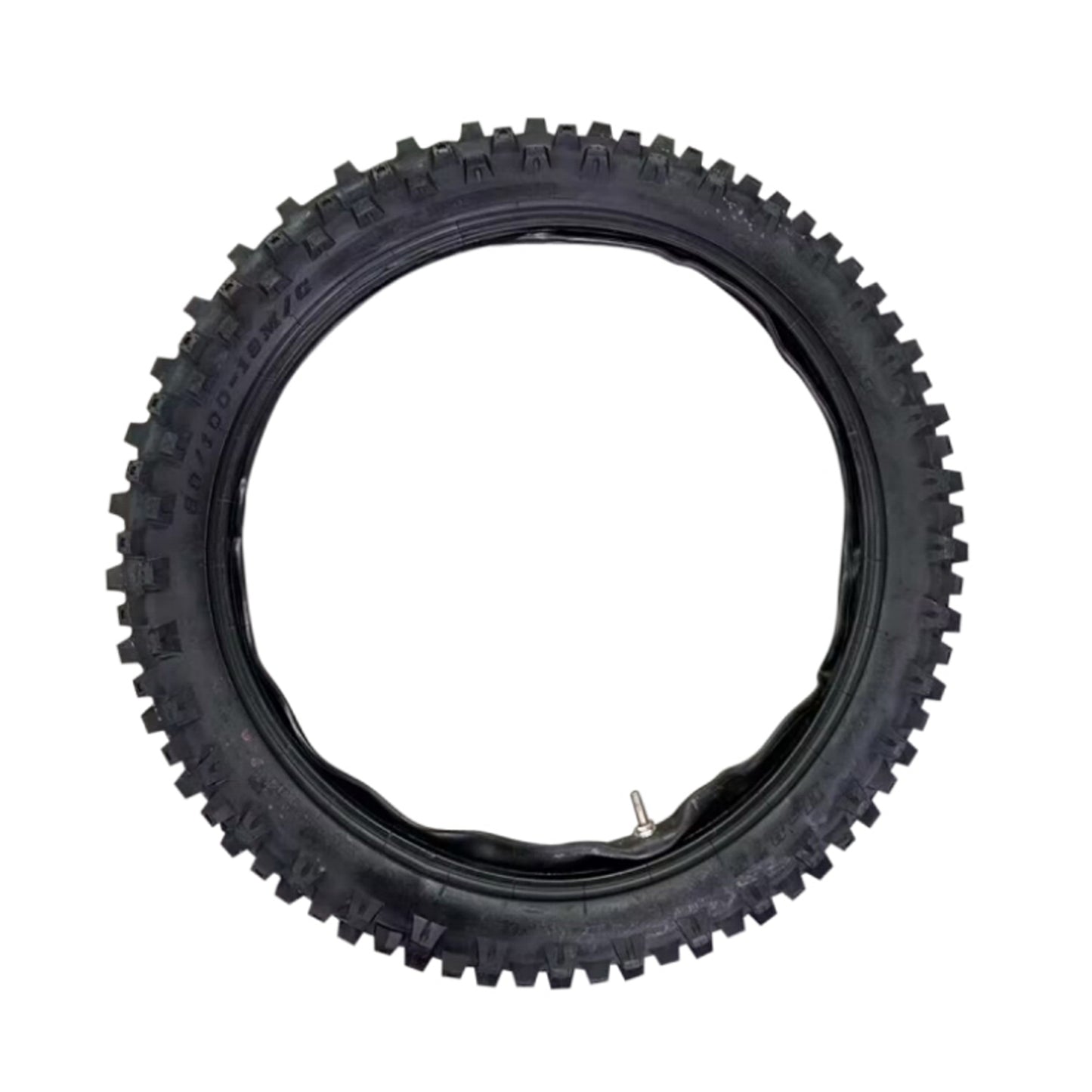achterband noppen 100/90-18