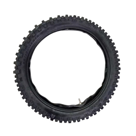achterband noppen 100/90-18