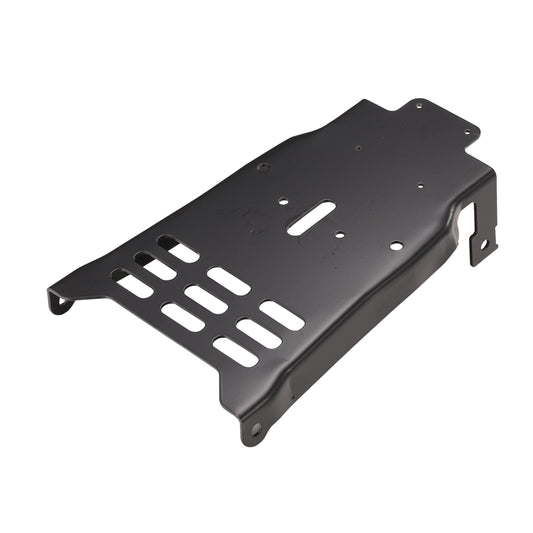 Batterij beschermplaat