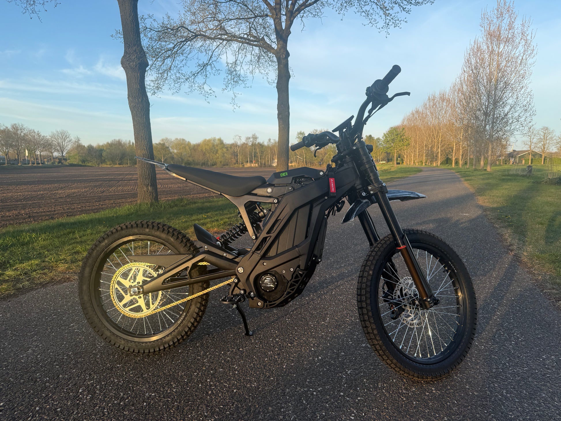 E RIDE PRO SS 3.0 Nu op voorraad bij Eride-pro.nl