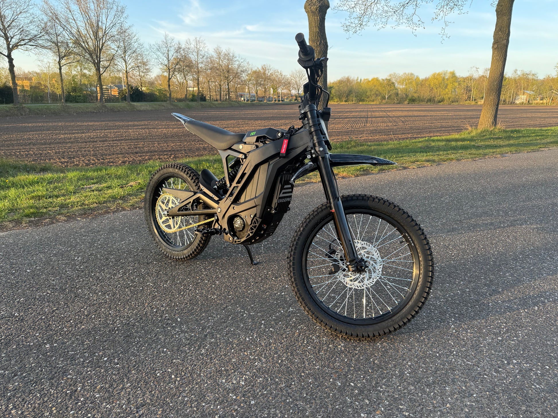E RIDE PRO SS 3.0 Nu op voorraad bij Eride-pro.nl