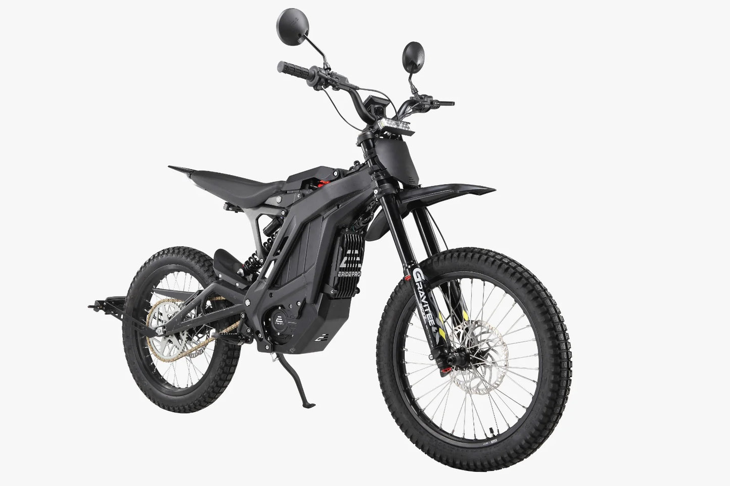 Eride PRO-SS 2.5 L1E Excl. rdw leges – Eride-pro.nl