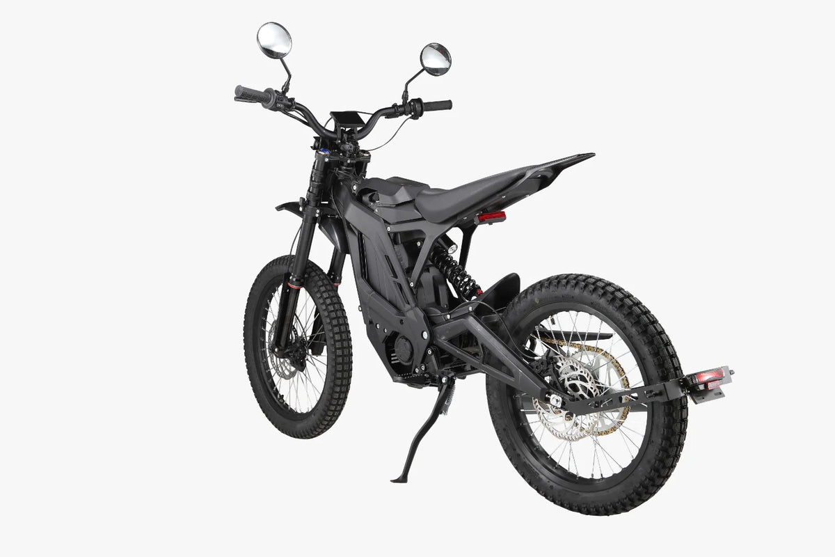 Modde Eride Pro Eride PRO-SS 2.5 L1E Excl. rdw leges – Eride-pro.nl