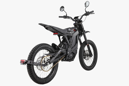 Eride PRO-SS 2.5 L1E   Excl. rdw leges