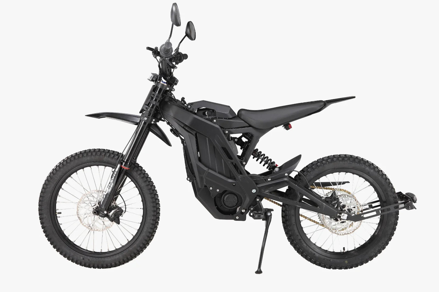 Eride PRO-SS 2.5 L1E   Excl. rdw leges