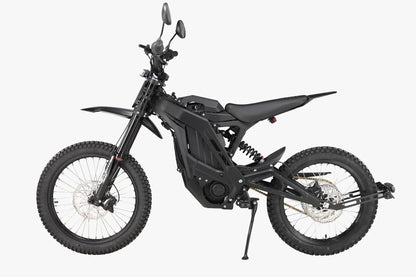Eride PRO-SS 2.5 L1E   Excl. rdw leges