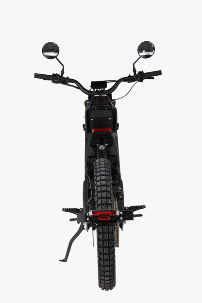 Eride PRO-SS 2.5 L1E   Excl. rdw leges