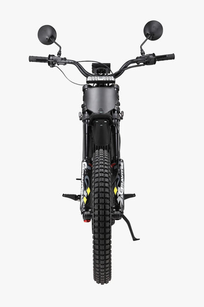 Eride PRO-SS 2.5 L1E   Excl. rdw leges