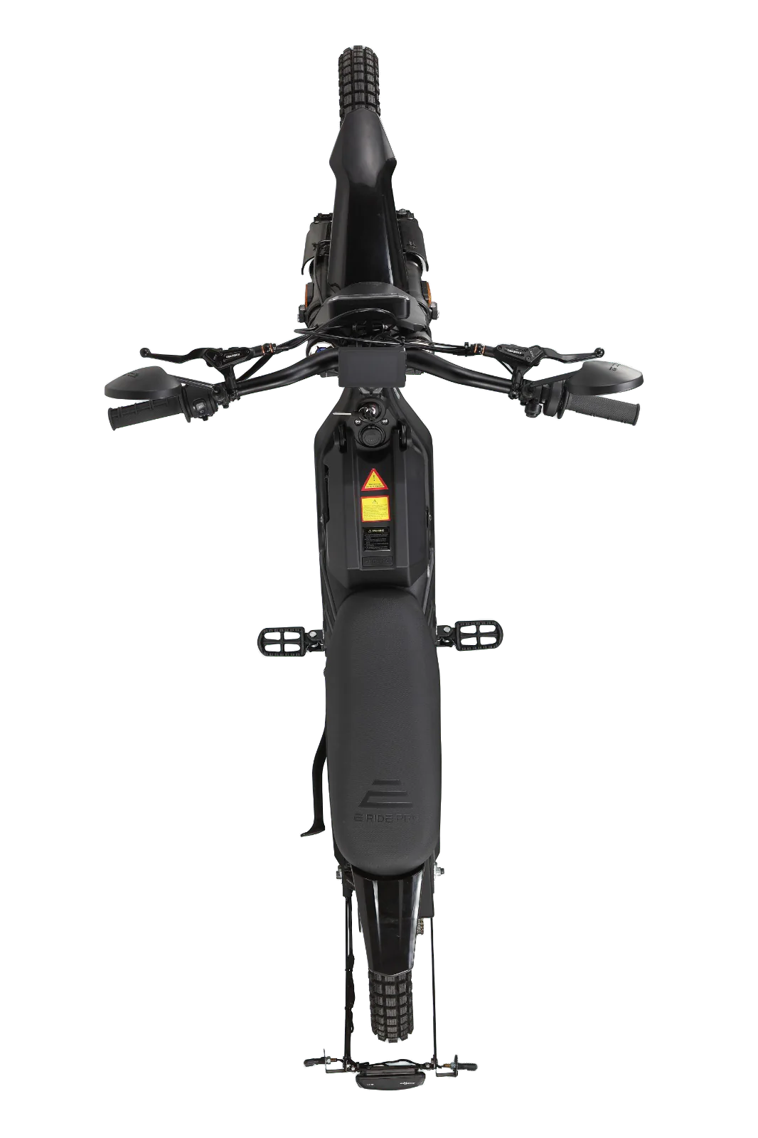 Eride PRO-SS 2.5 L1E   Excl. rdw leges