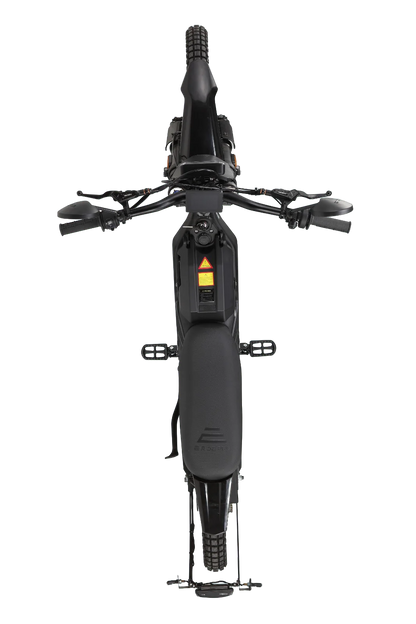 Eride PRO-SS 2.5 L1E   Excl. rdw leges