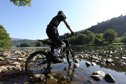 Eride PRO-SS 2.5 L1E   Excl. rdw leges