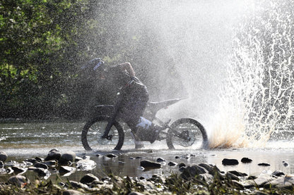 Eride PRO-SS 2.5 L1E   Excl. rdw leges