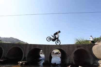 Eride PRO-SS 2.5 L1E   Excl. rdw leges